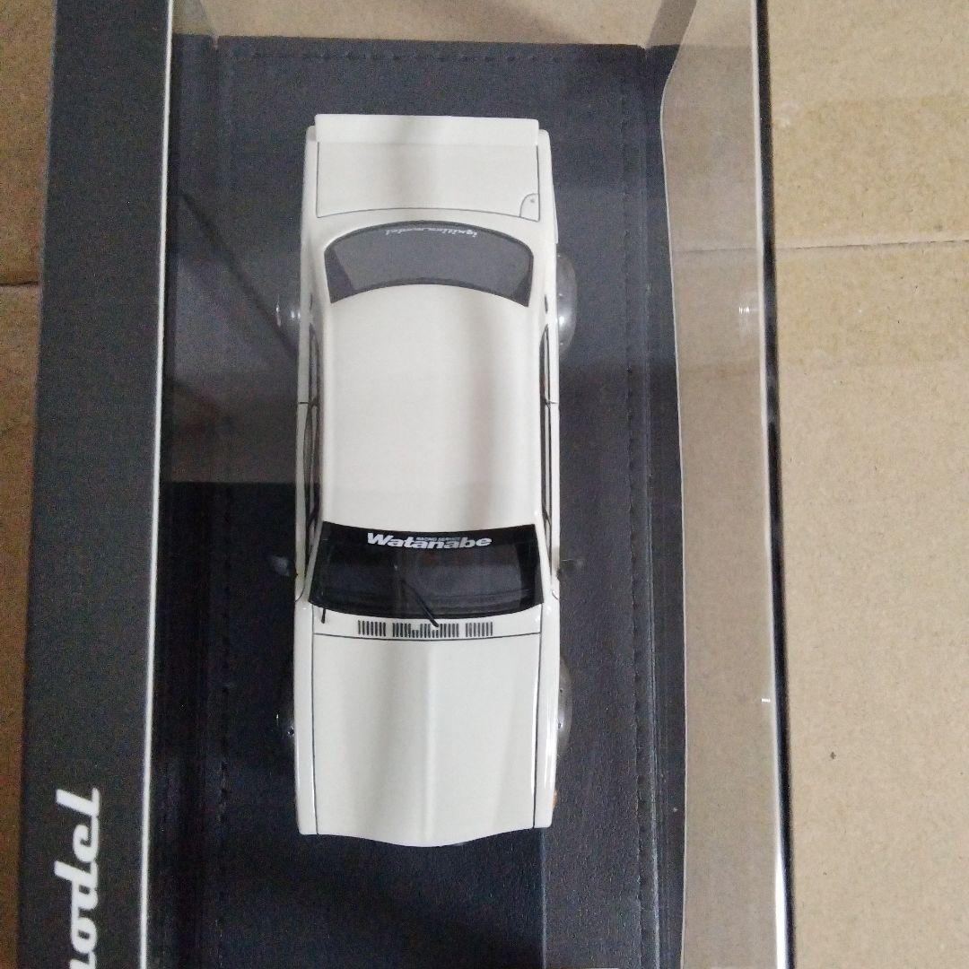 イグニッションモデル１／４３ミニカー