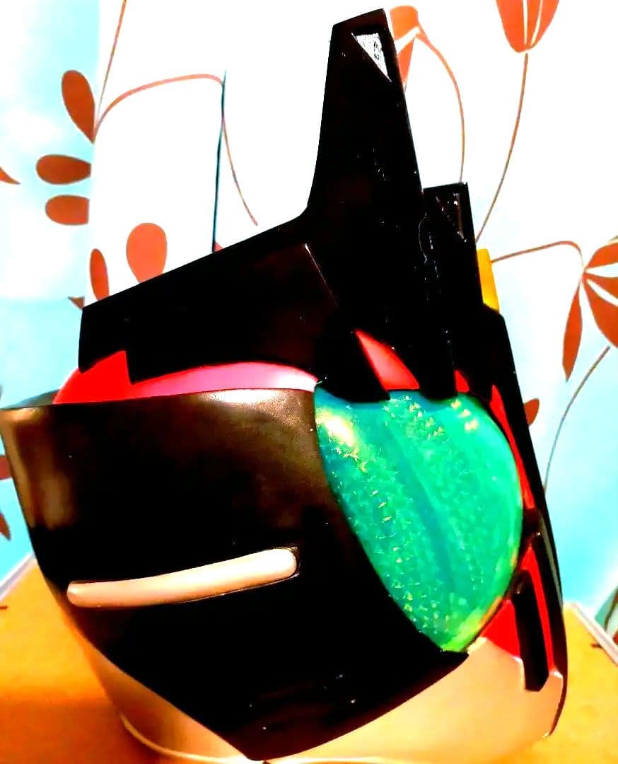 仮面ライダーディケイド