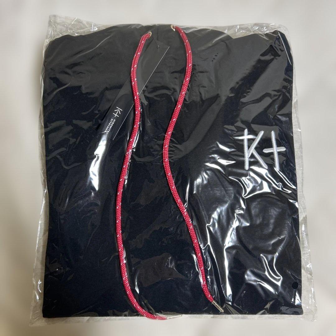 北山宏光オリジナルパーカー 新品未開封