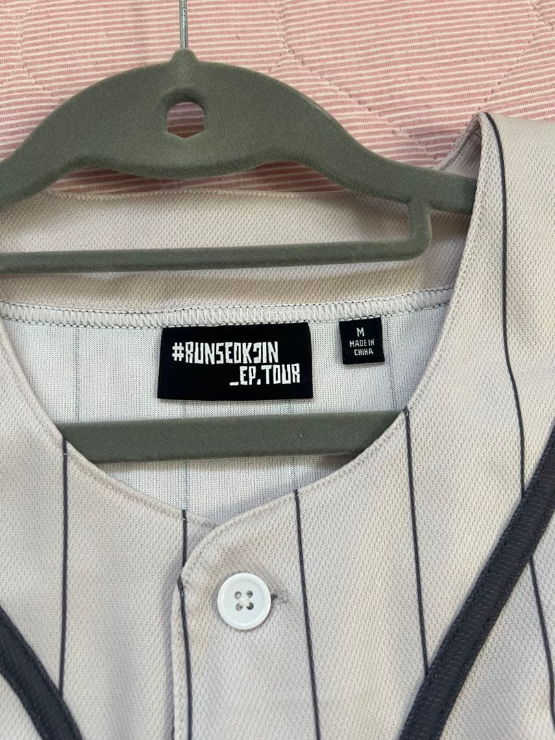 ミュージシャン RUNSEOKJIN EXP TOUR AMSTERDAM