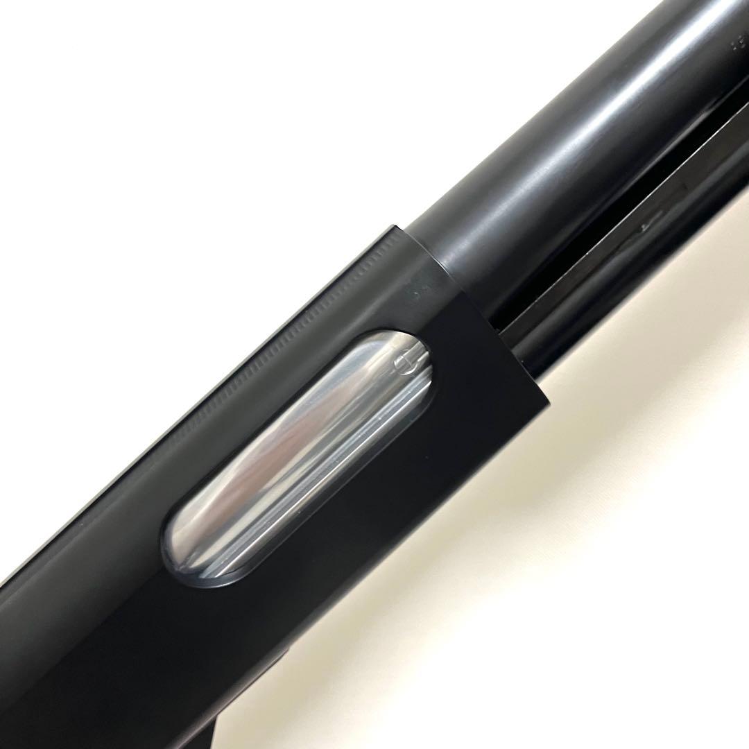 マルゼン M870 ウッドストック シェル8発・MTMシェルケース付き