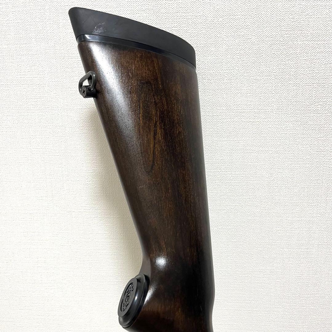 マルゼン M870 ウッドストック シェル8発・MTMシェルケース付き