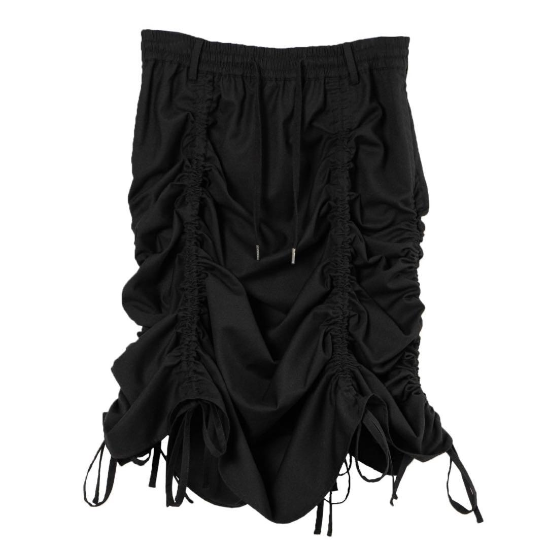 きのこさん専用notconventional ストリングスカート