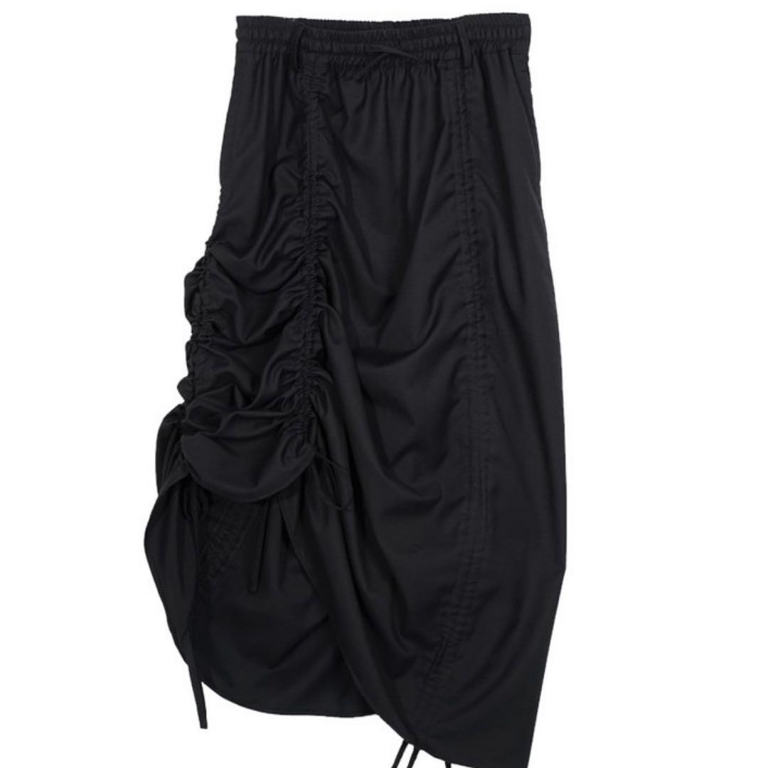 きのこさん専用notconventional ストリングスカート