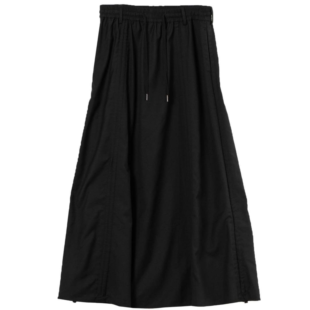 きのこさん専用notconventional ストリングスカート