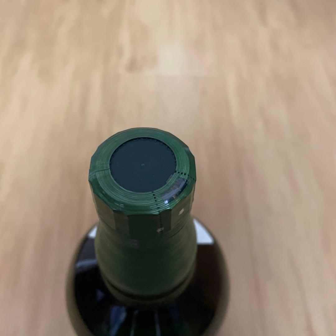 白州　サントリー シングルモルトウイスキー