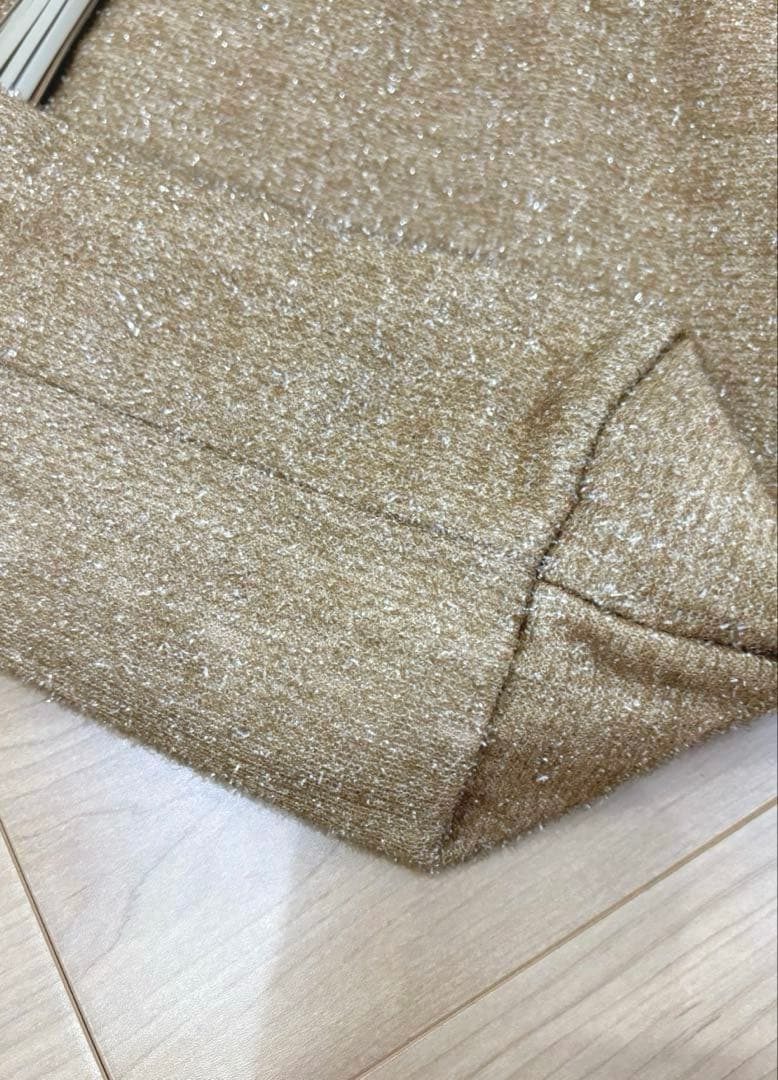 【超美品】ANTEPRIMA MISTO アンテプリマ ミスト トートバッグ