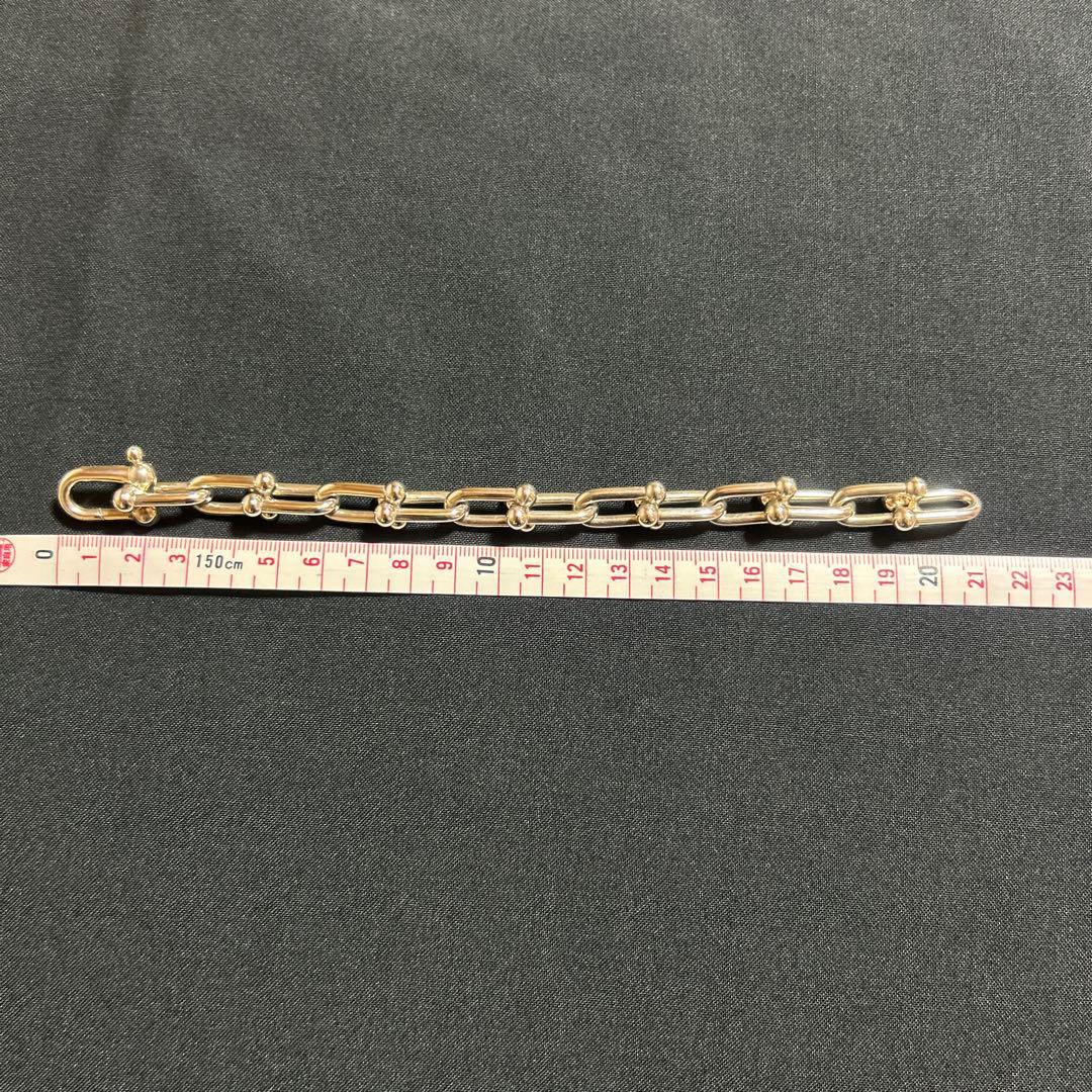 アクセサリー Tiffany / HardWear Large Link Bracelet