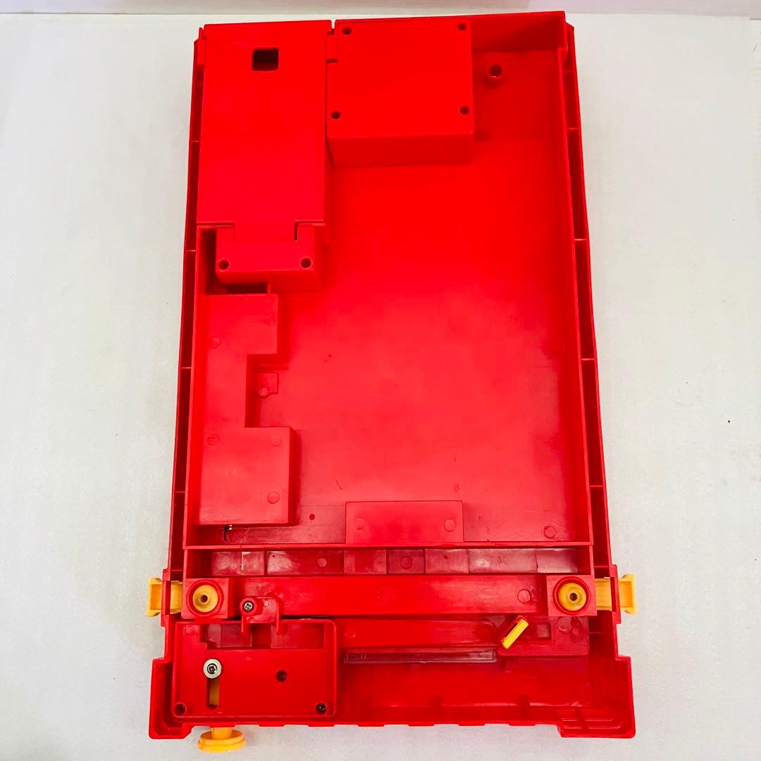 当時物／激レア スーパーマリオワールド ピンボールゲーム 野村トーイ