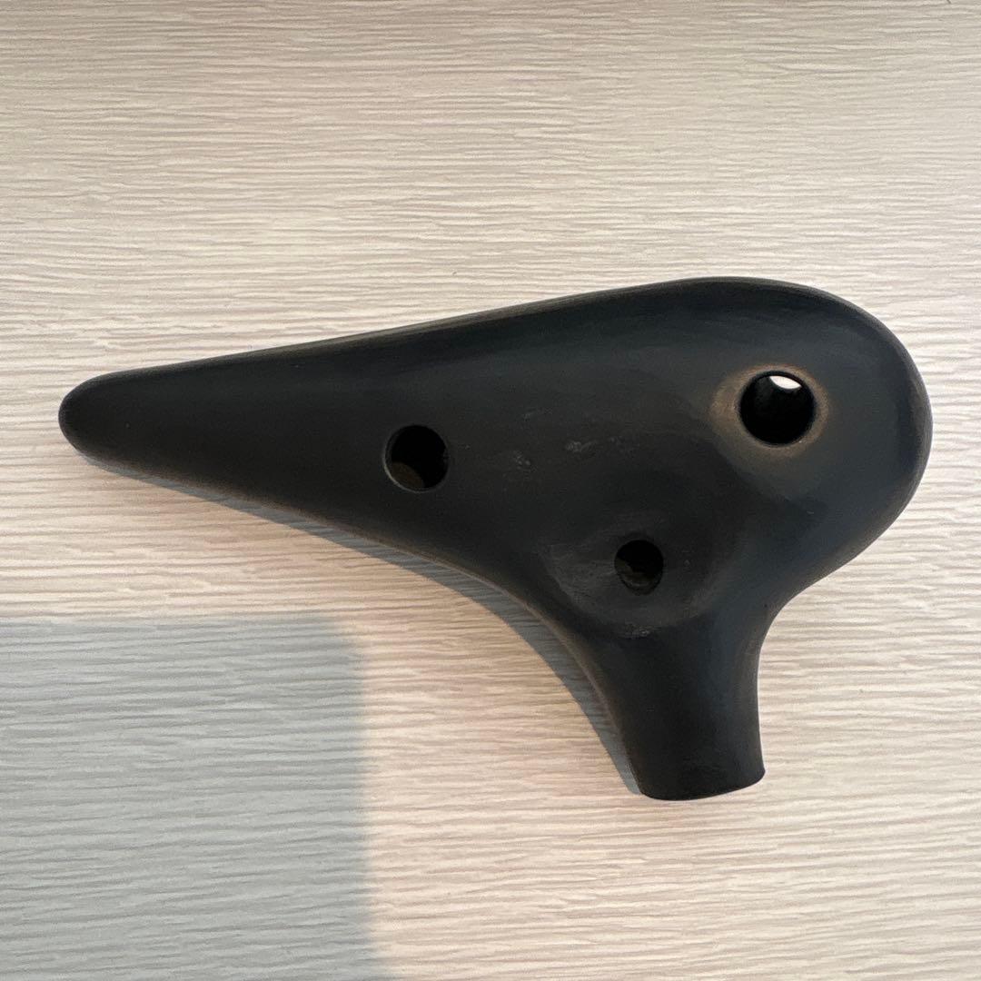 カンターレオカリナ 4C EX