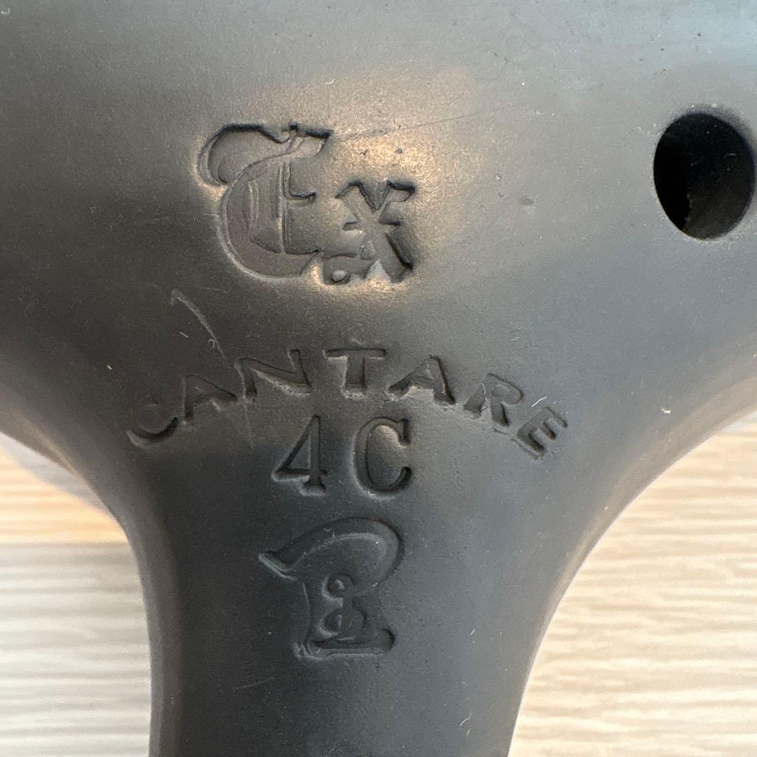 カンターレオカリナ 4C EX