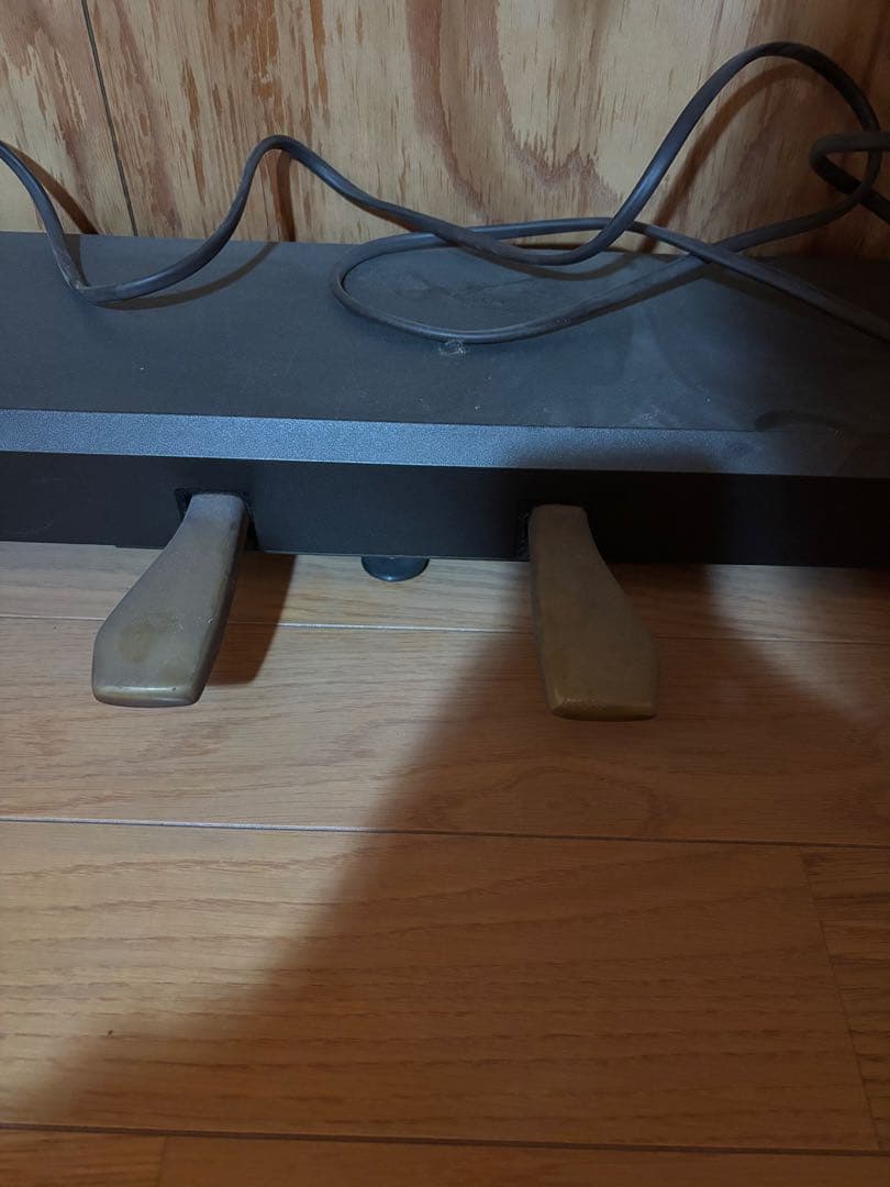 クラビノーバCVP-3 引取り 配送近郊の方相談可(1／11までに延長)