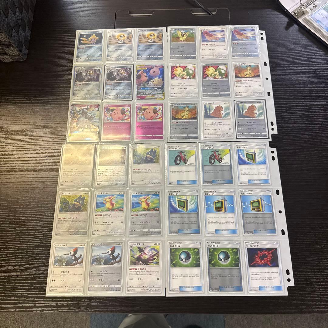 ポケモンカード sm12a タッグオールスターズ ブラッキー＆ダークライgx 他