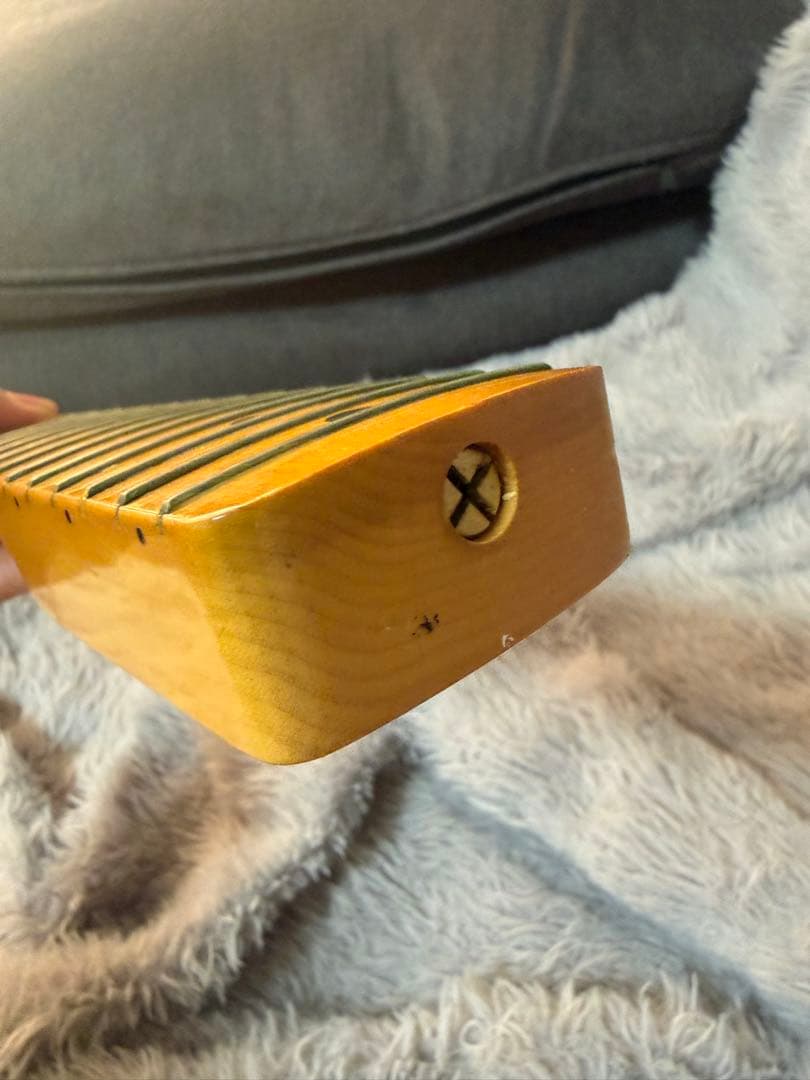 ジャンク品　エレキギター