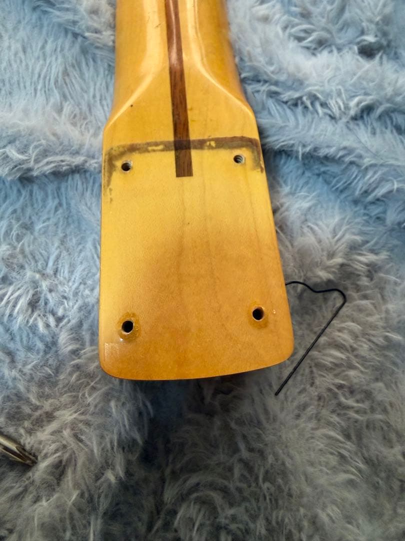 ジャンク品　エレキギター