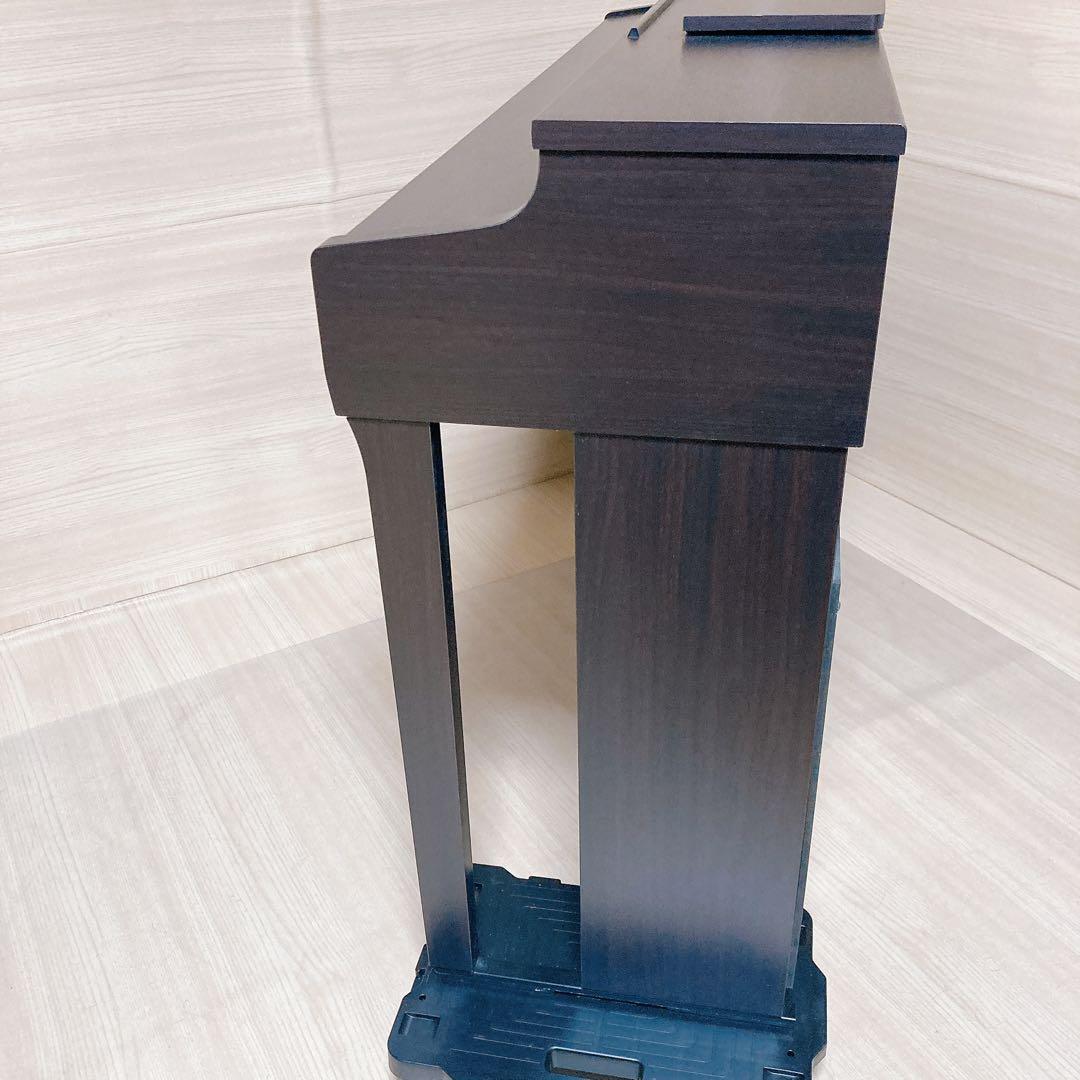 電子ピアノ カワイ 河合 KAWAI CN27 R 2017年 88鍵 楽器