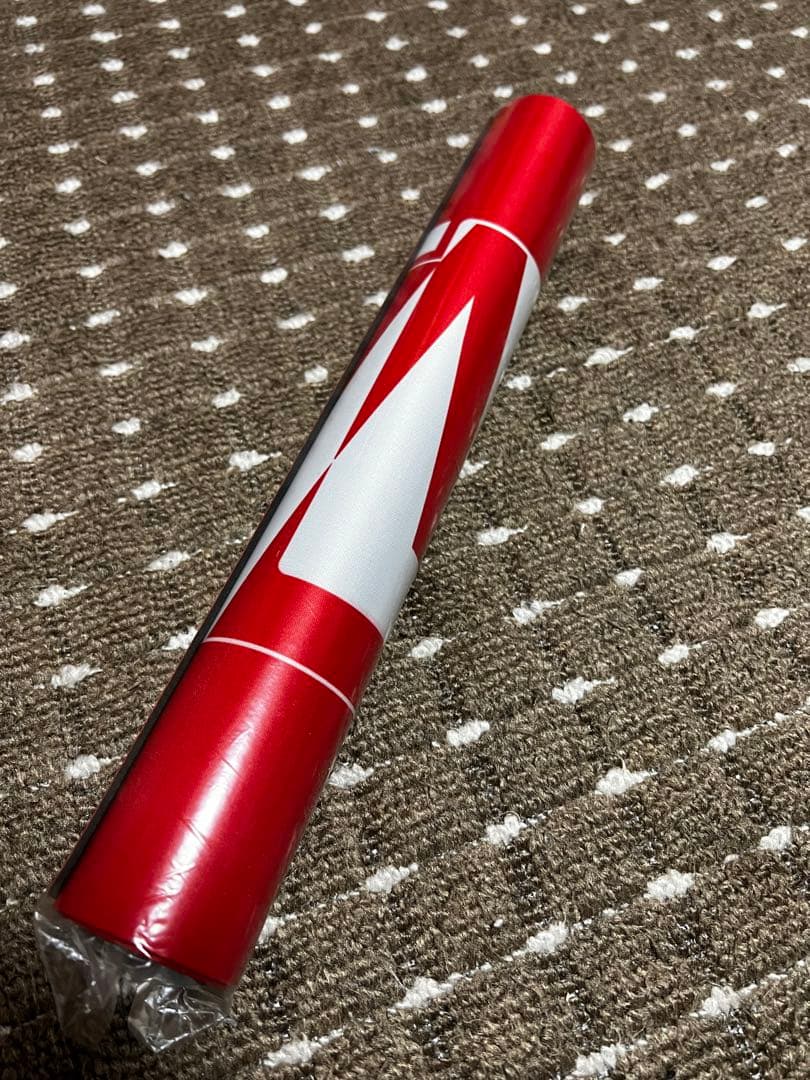 Winners プレイマット　赤