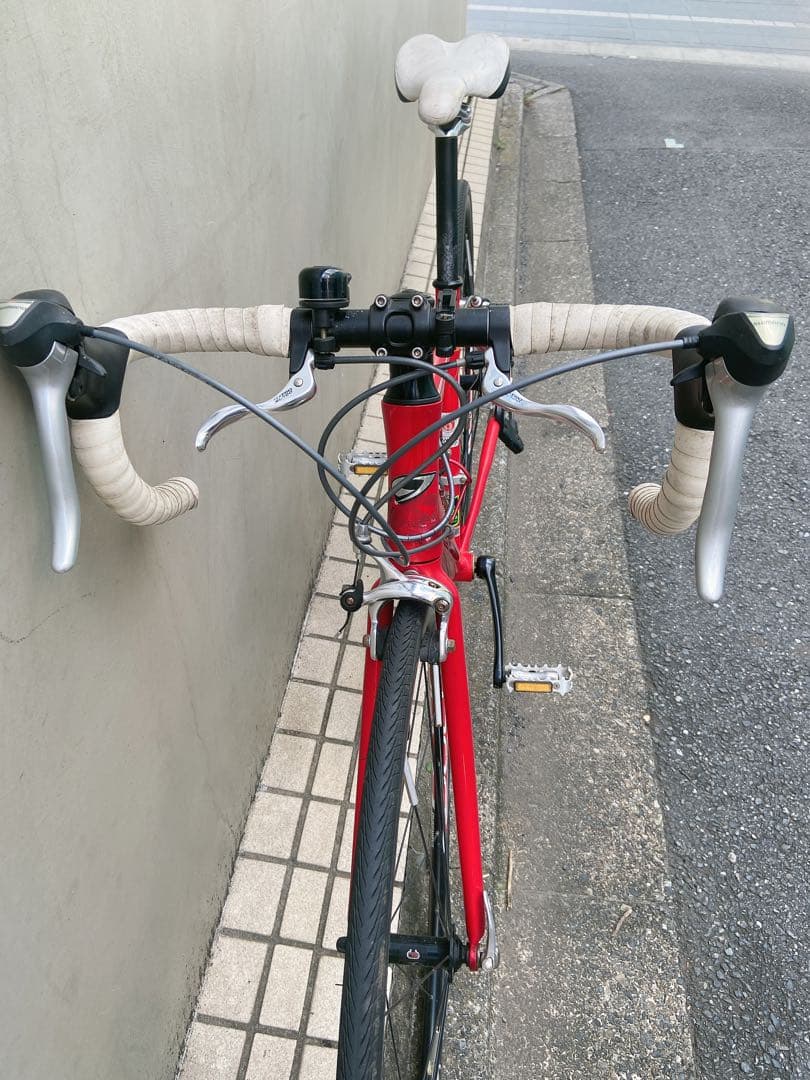 ANCHOR アンカー RA700 ロードバイク　800 rfa