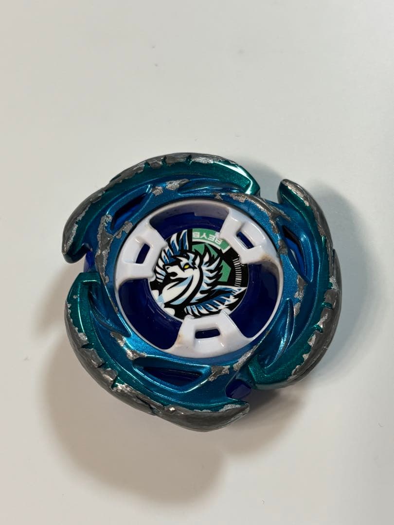 ベイブレードX エアロペガサス　ブレードのみ