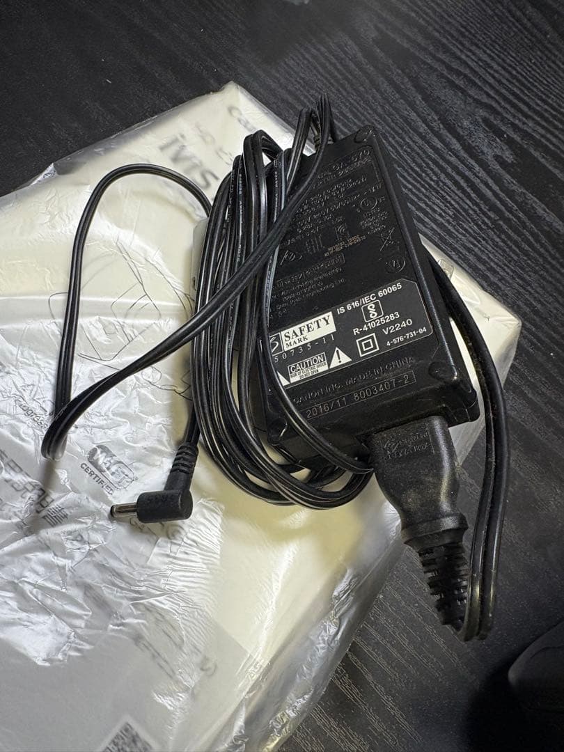 【難あり】canon ivis HF G40プロ仕様ビデオカメラ