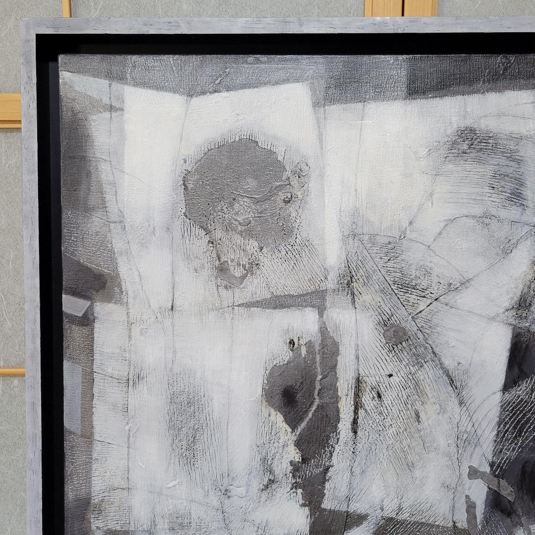 「シルバーグレイ」　F30