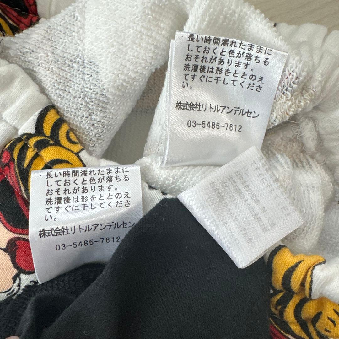 5mama❤︎\"　ヒステリックミニ