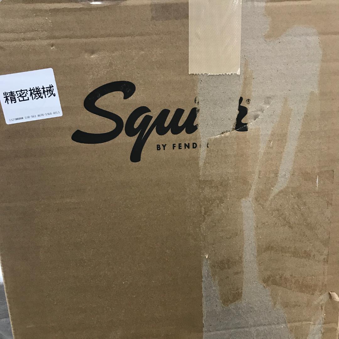 Squier by Fender Fender(フェンダー) エレキギター