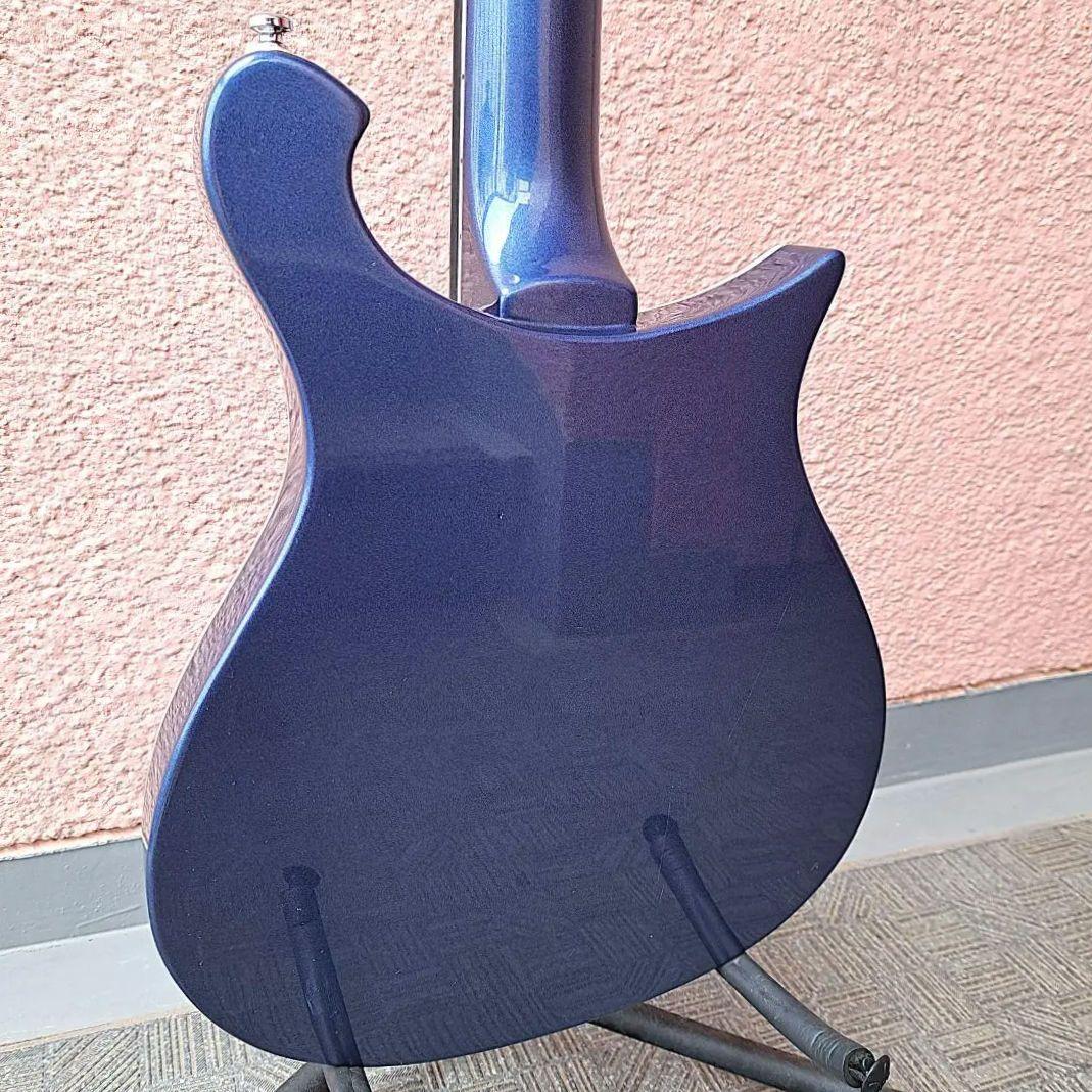 ■MonoGram MR-820G Rickenbacker LEFTY 左用