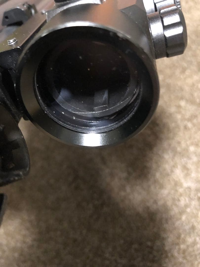 【箱無し】東京マルイ　G3 ハイサイクル