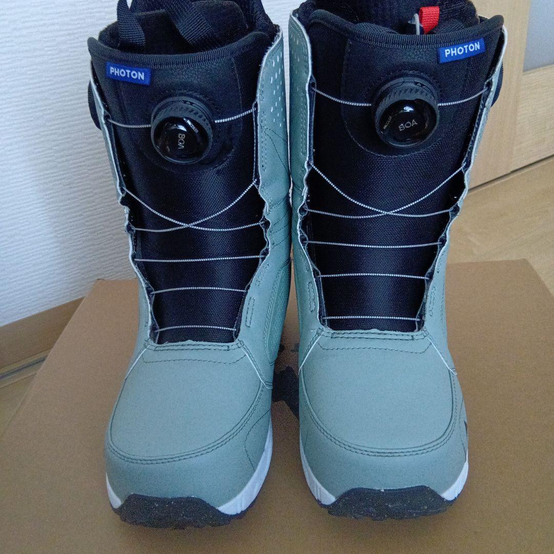 BURTON Photon Wide BOA ブーツ 29cm