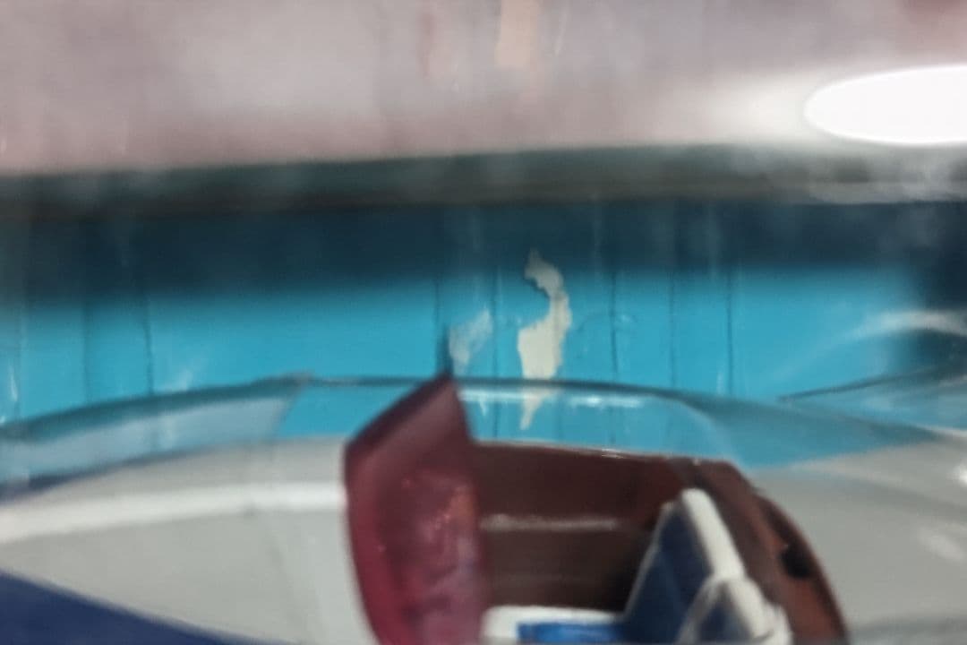 スーパージェッター　流星号　チャンピオン合金