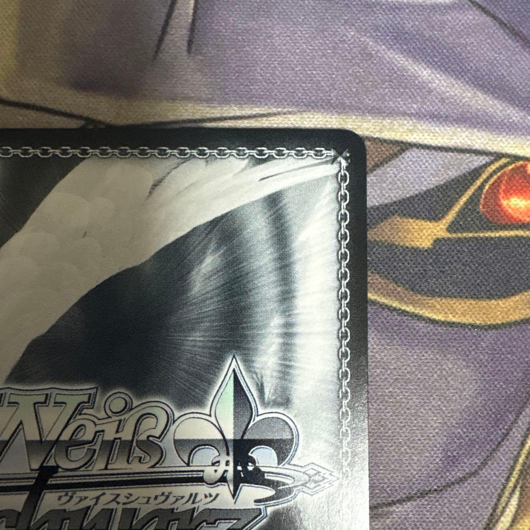 学園の聖母 マーシャ SP ヴァイスシュヴァルツ