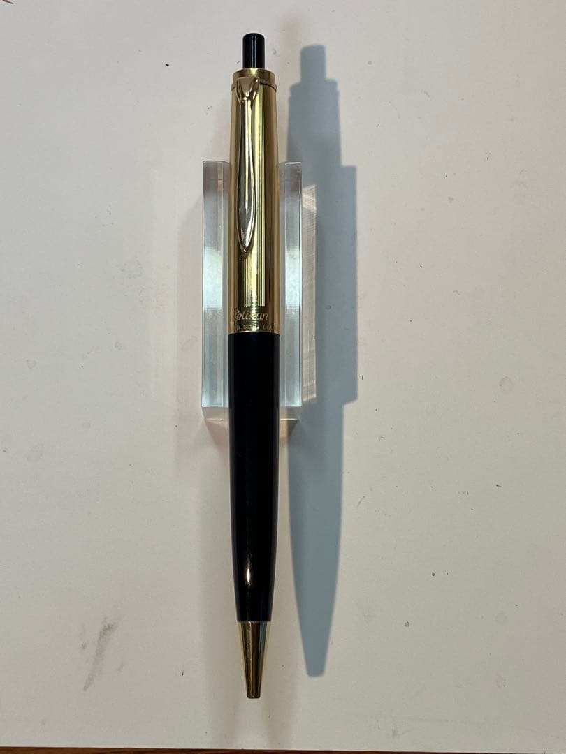 Pelikan ペリカン #555 ボールペン
