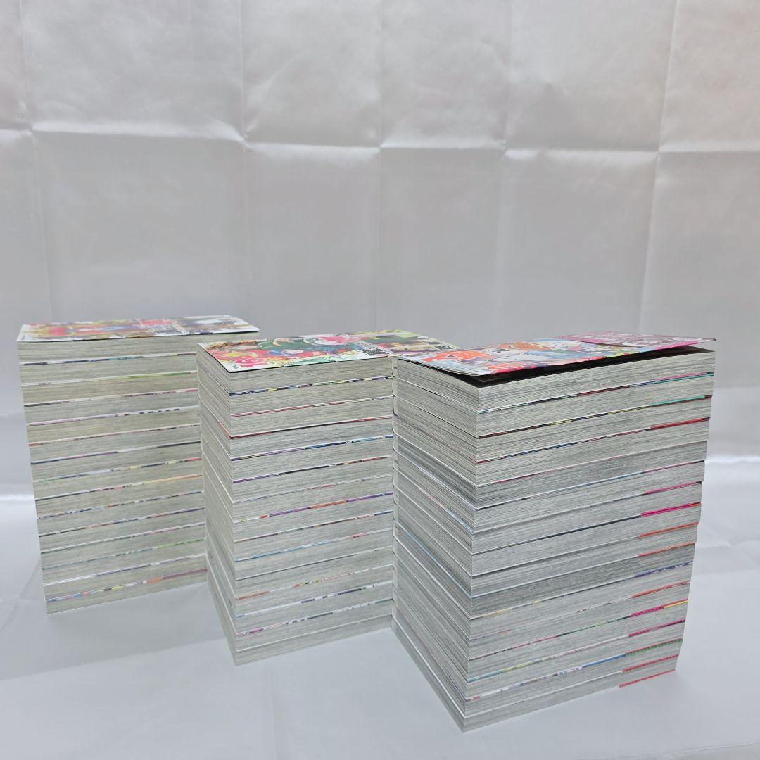 魔入りました！入間くん 既刊全巻1-46巻セット/M01