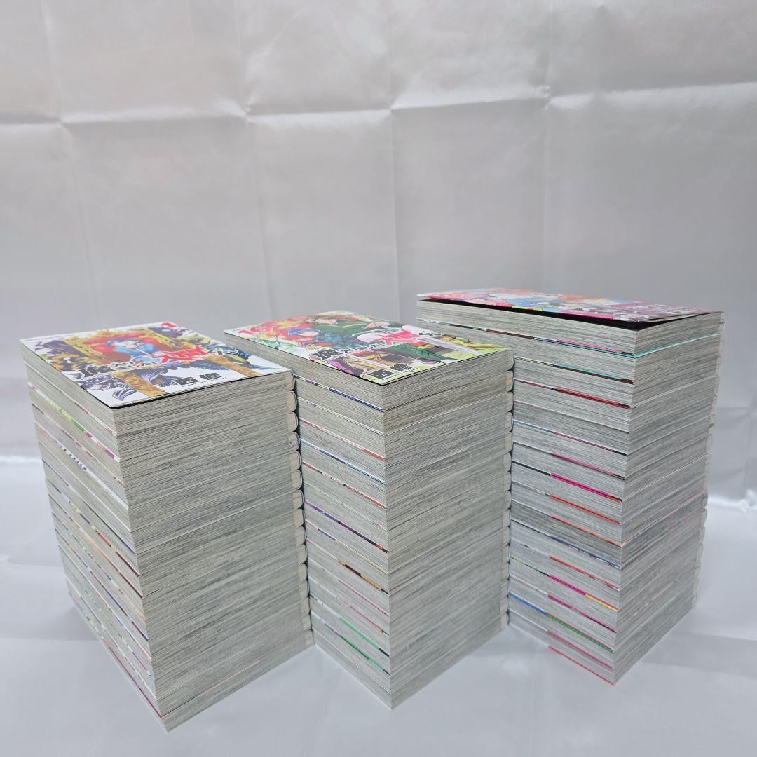 魔入りました！入間くん 既刊全巻1-46巻セット/M01