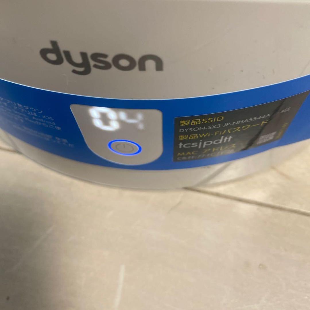 k*s様 Dyson　ダイソン　HP-03 2020 hot&cool　首振り機