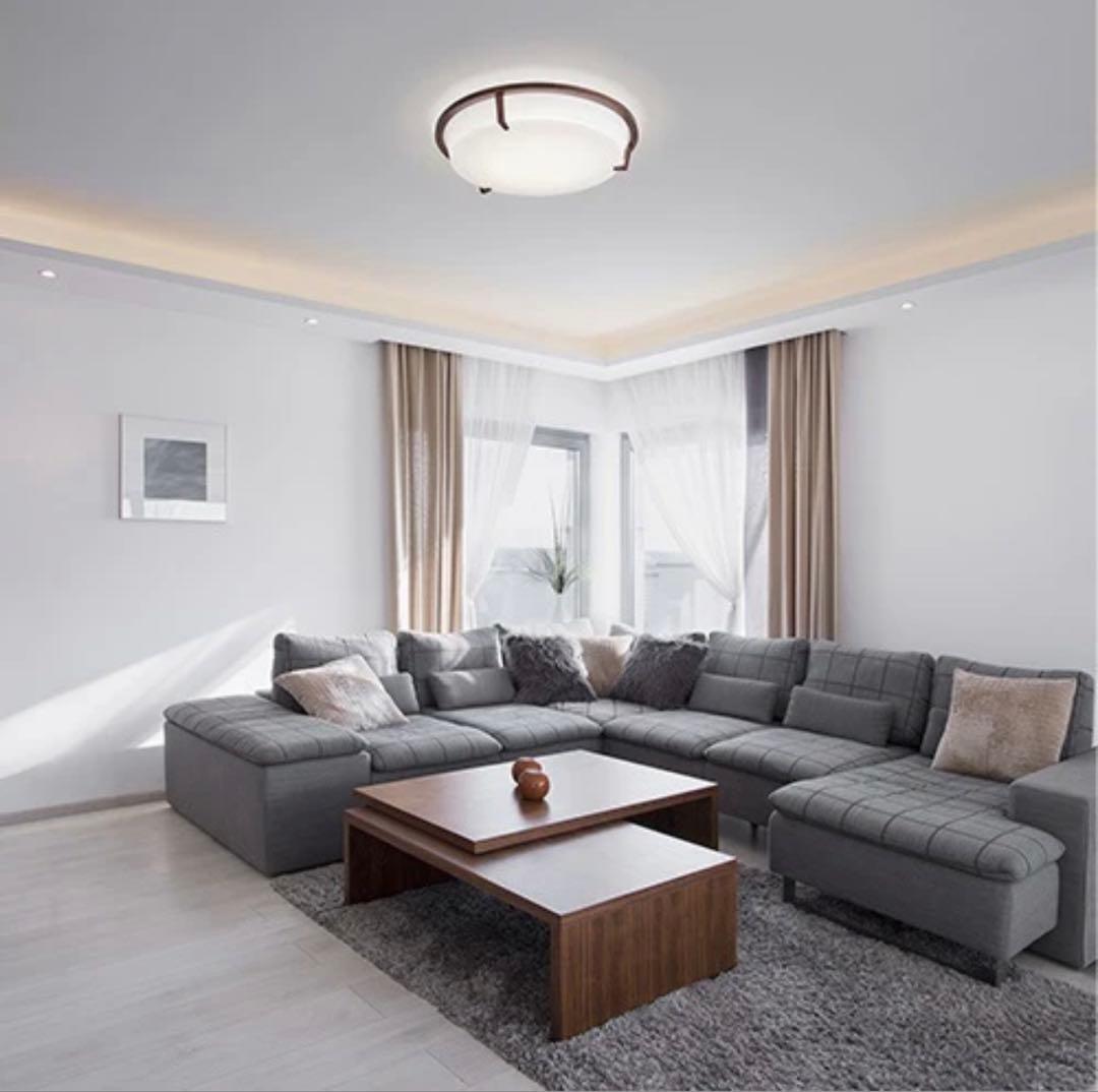 【YAMAGIWA】WOOD CLAW ウォルナット Φ610mm