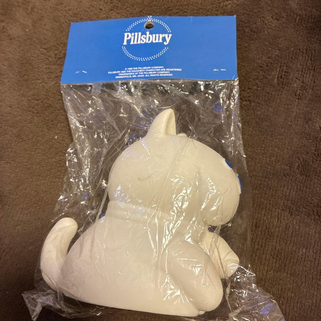 Pillsbury クッキー 貯金箱