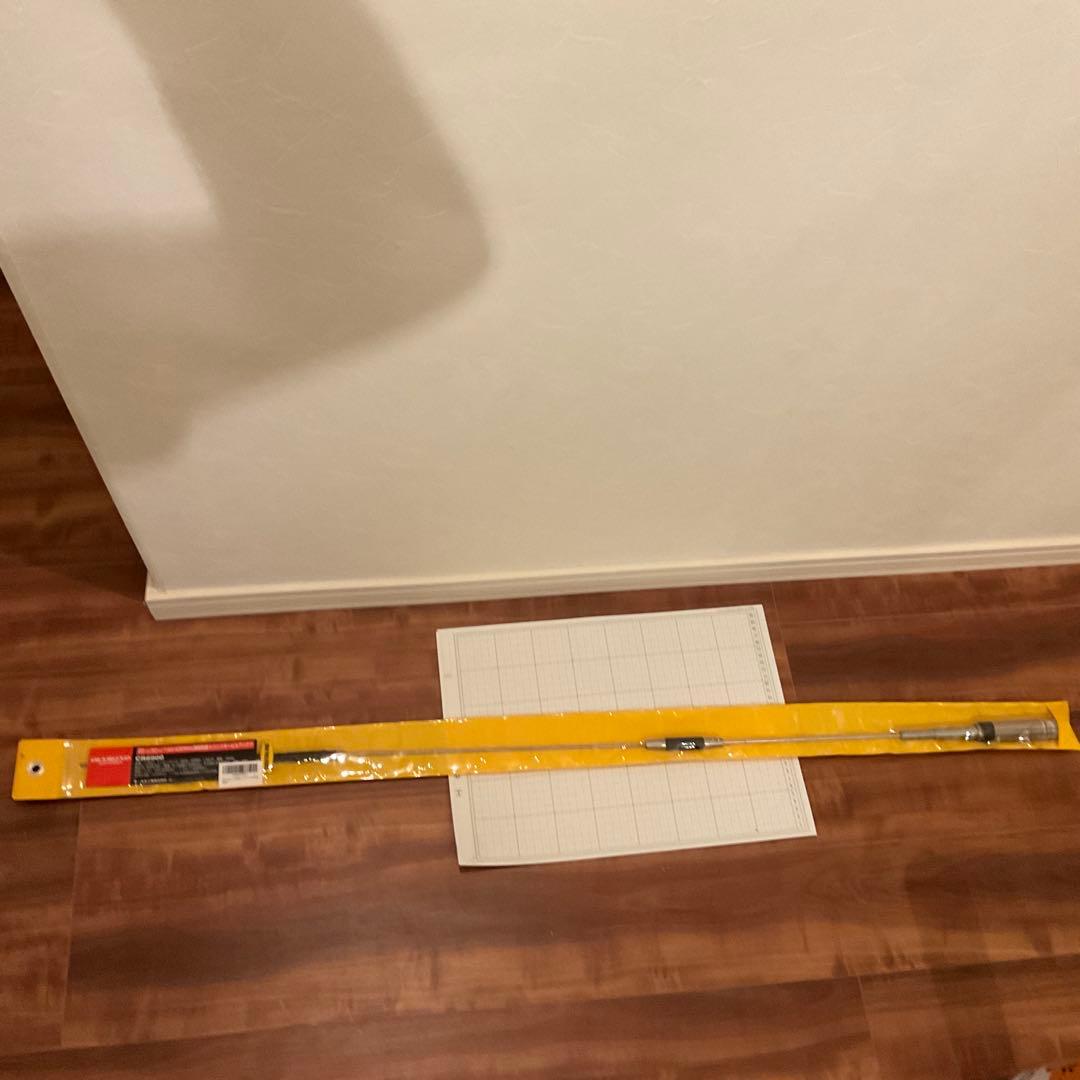 DIAMOND CR8900 アンテナ 4バンド対応