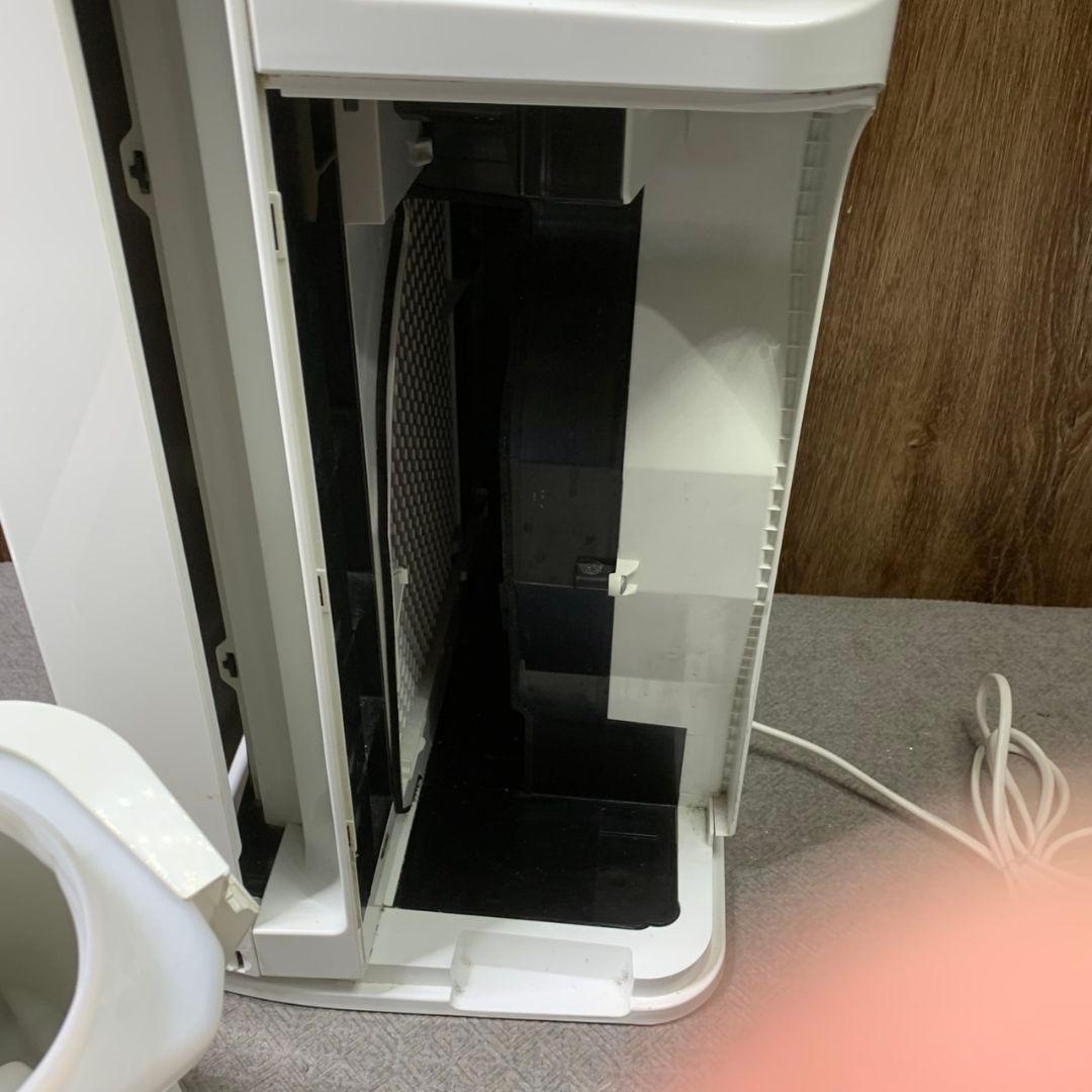 I104 ダイキン 空気清浄機 KAFP085A4 2018年製