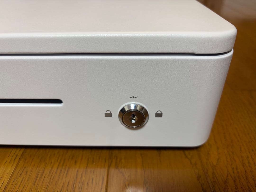 キャッシュドロアー