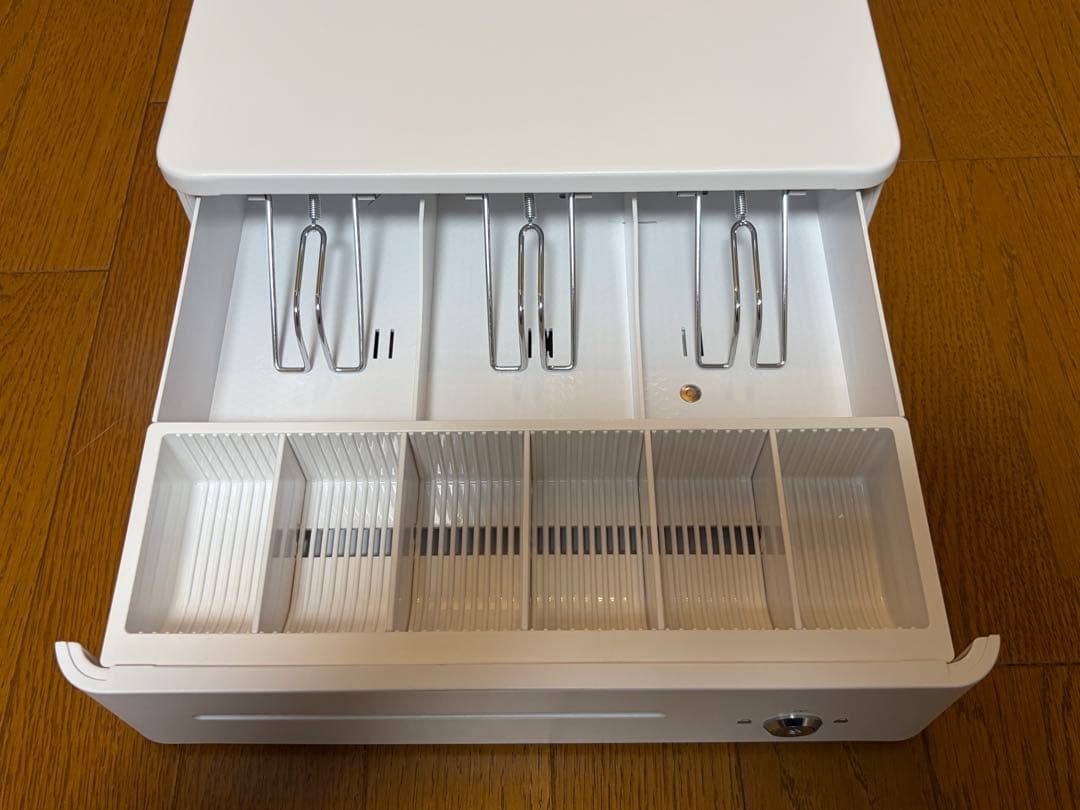 キャッシュドロアー