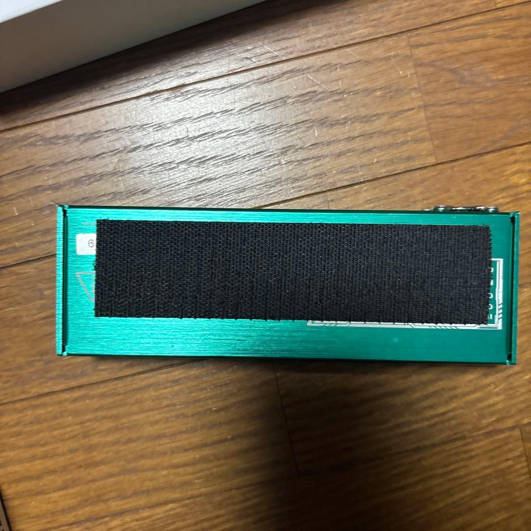 K.E.S KIP-V.A.C.9 パワーサプライ　エフェクター ケーブルなし