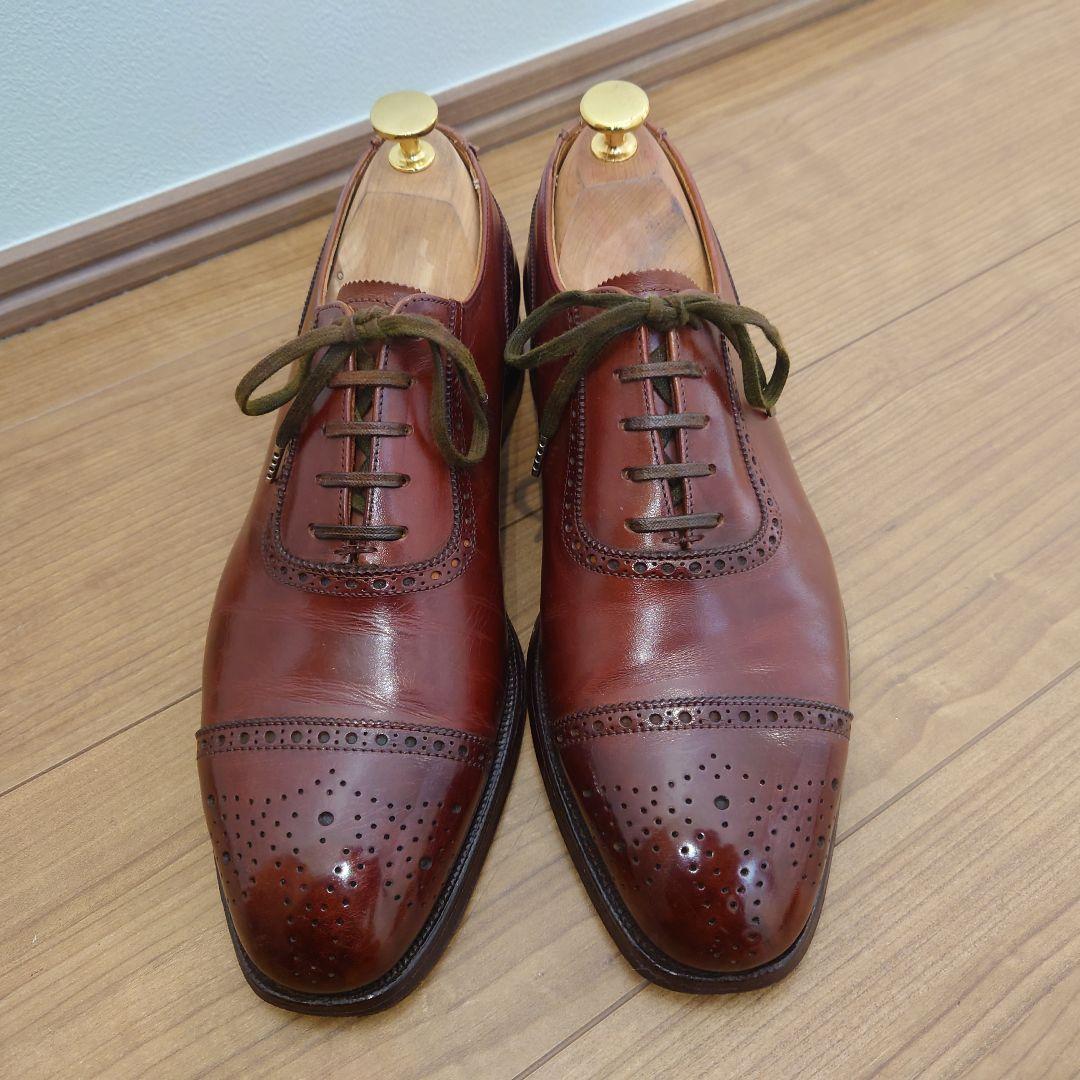 ジョージクレバリー アダム 6.5E