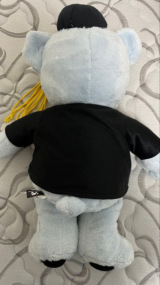 G-DRAGONぬいぐるみ