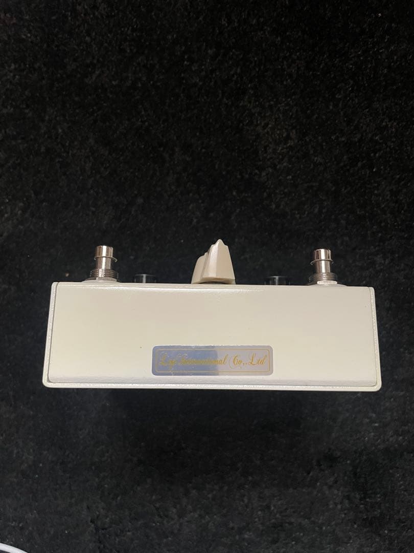 ギター GFI SYSTEM EQUALISYS