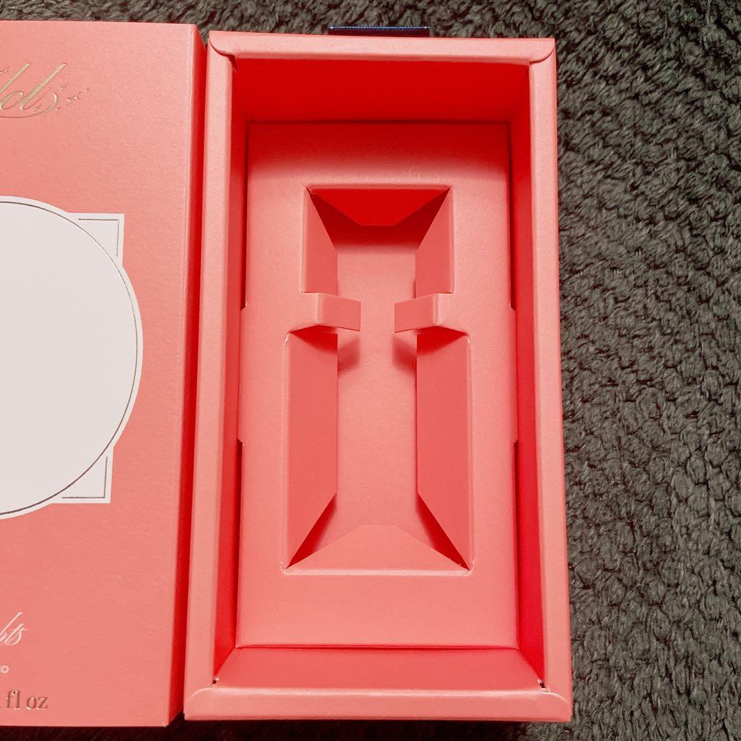 あんスタ フレグランス 香水 月永レオ