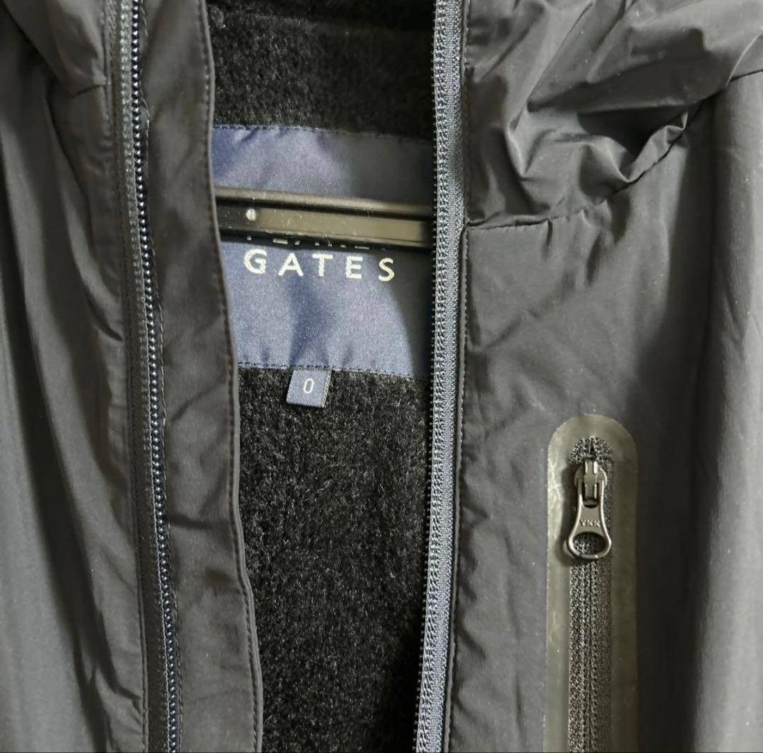 パーリーゲイツセットアップサイズS