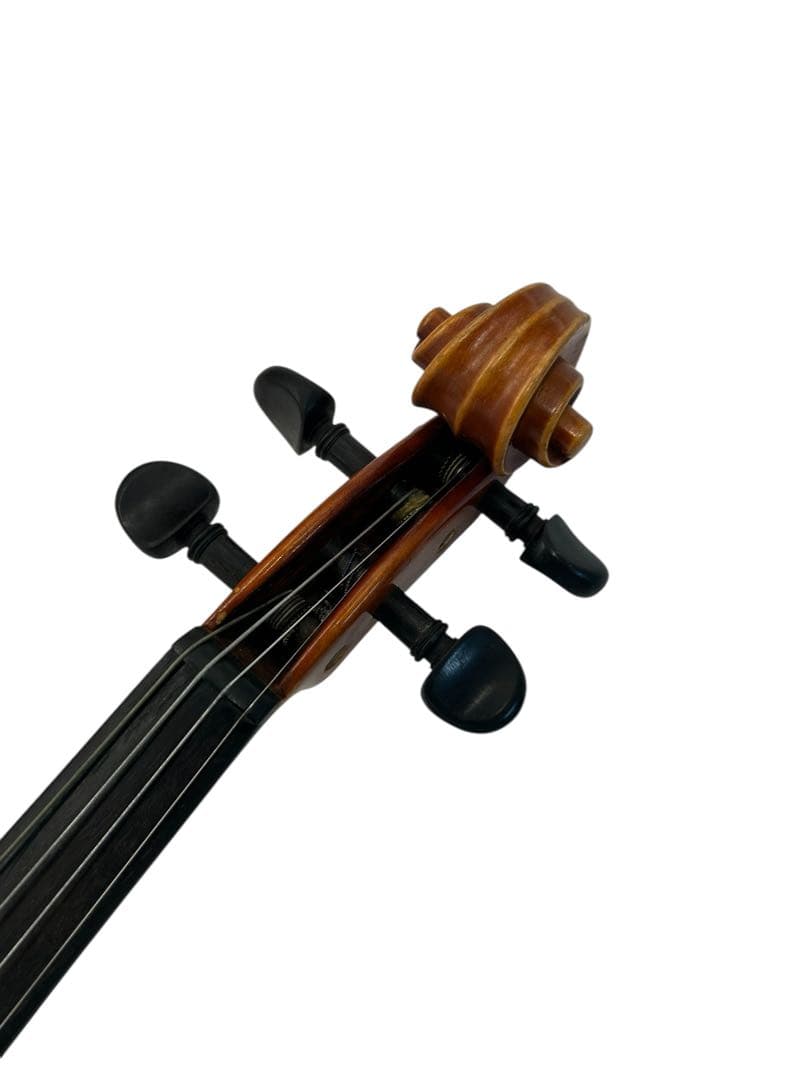 【希少】Suzuki Shiro 鈴木士郎 No5 ヴァイオリン