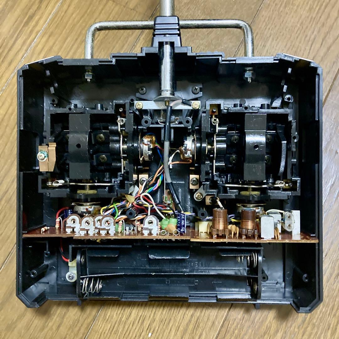 【ジャンク】TAMIYA キングタイガー 1/16 ラジコン タミヤ